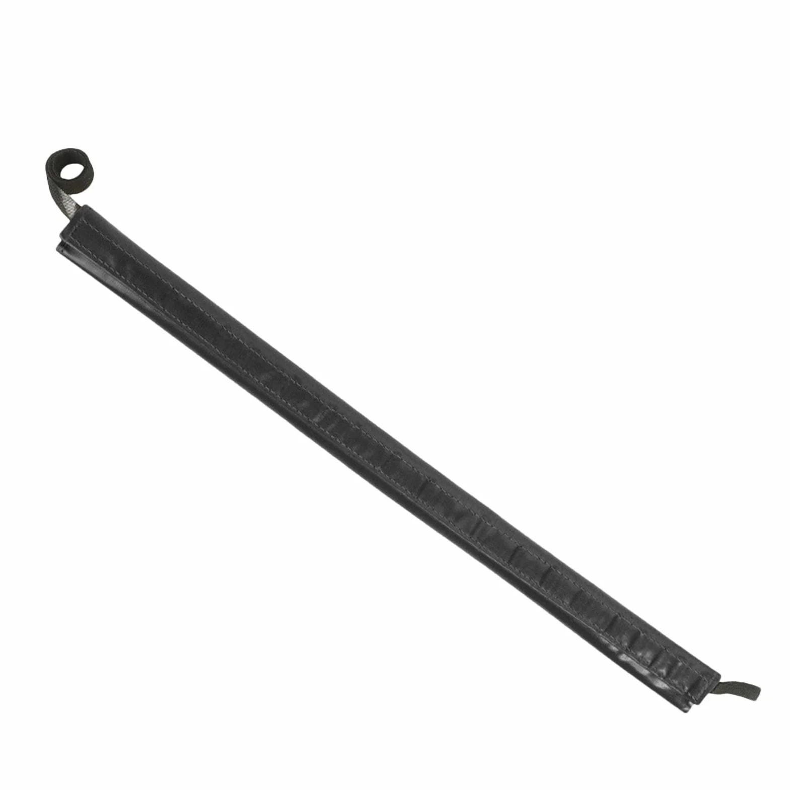 Protector de cuerda de escalada PVC antidesgaste para arborista roca rescate