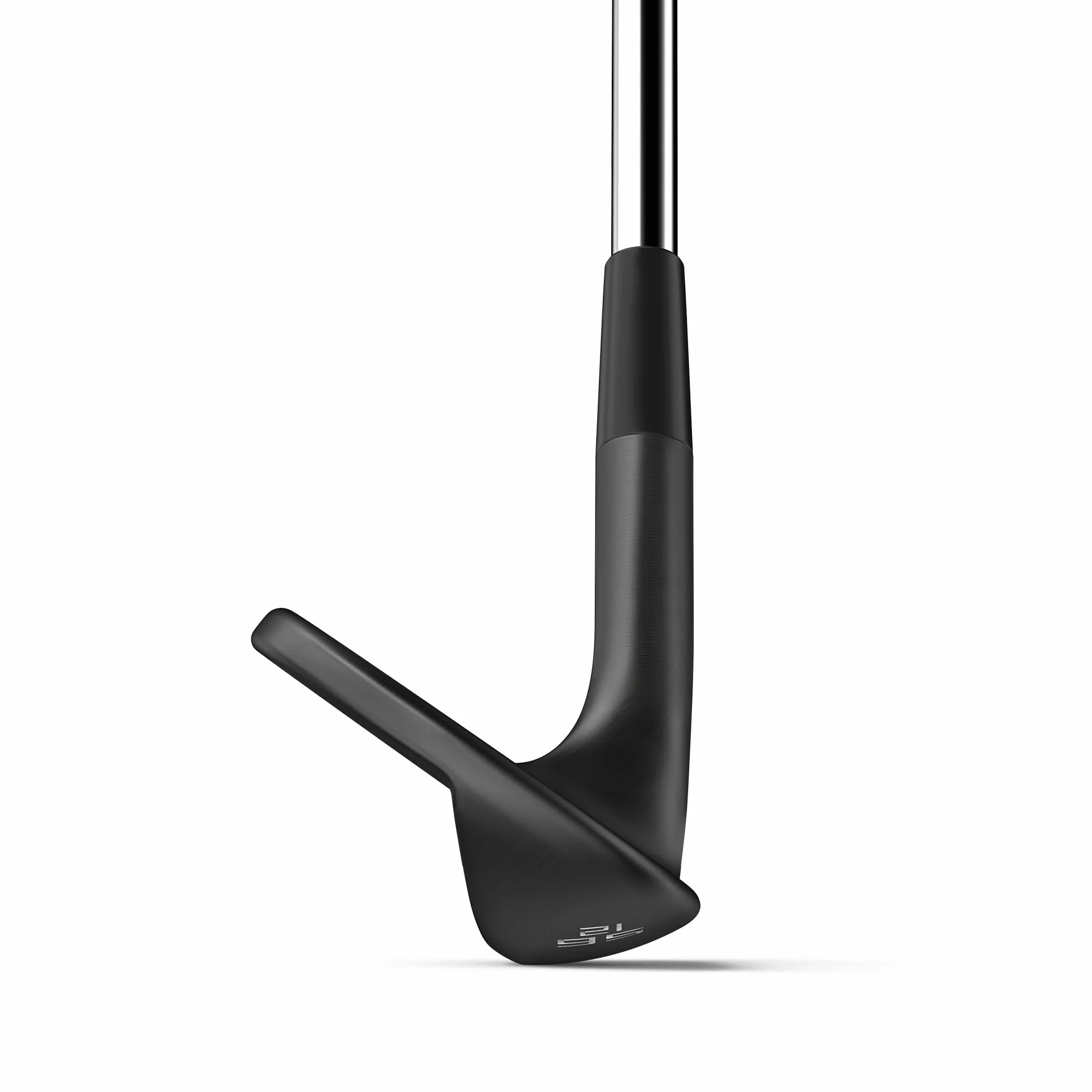 Wilson Palo de Golf Wedge Infinite con Cavidad Trasera, Inserto TPU y Ranuras Fresadas