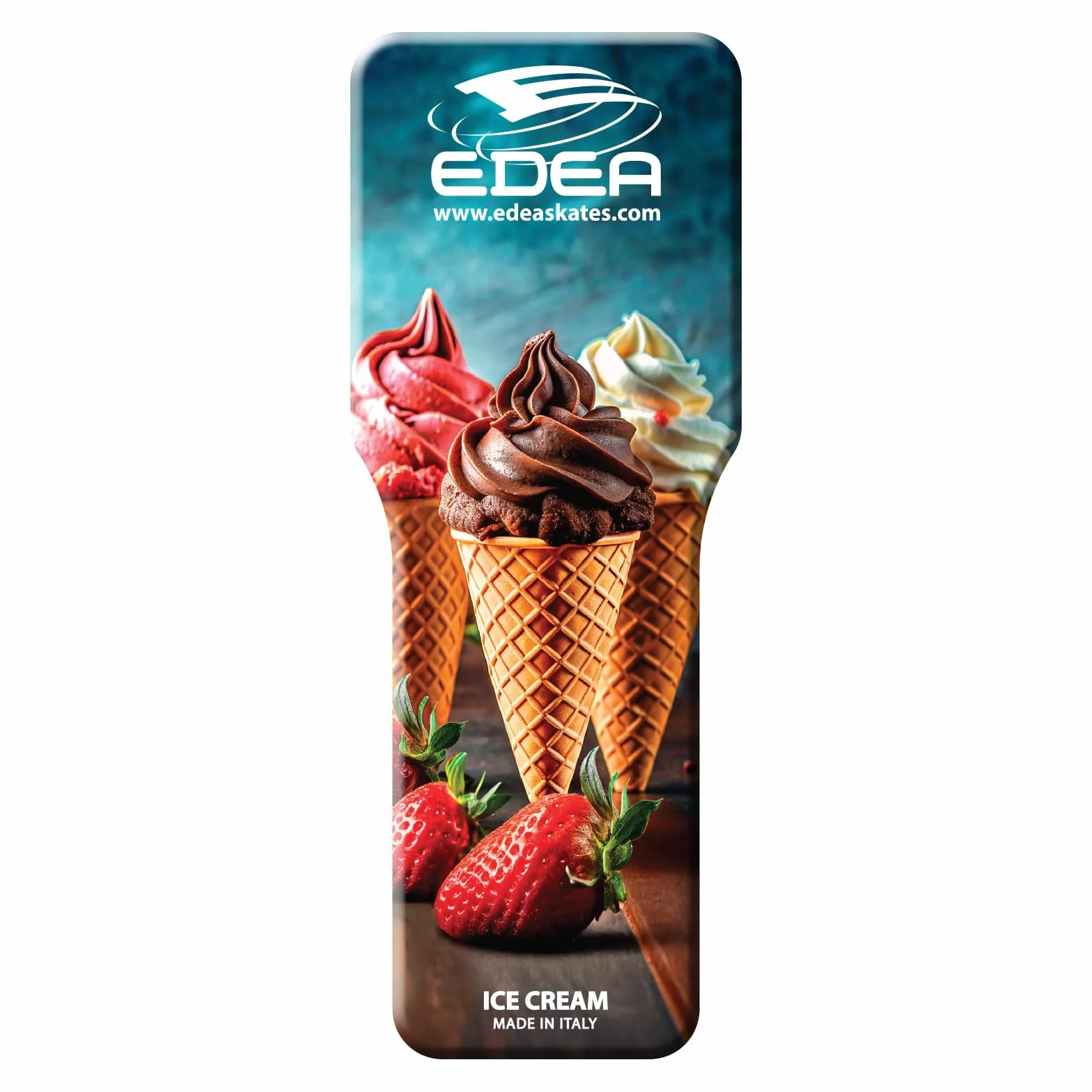 EDEA Spinner L'Estel Skates Patinaje sobre Hielo Ice Cream