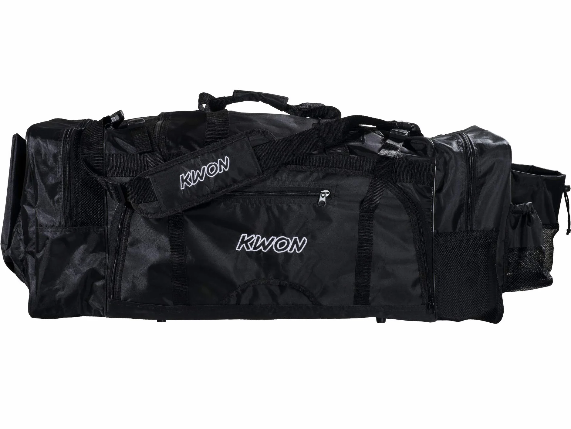Kwon Bolsa de Deporte Taekwondo Evolution
