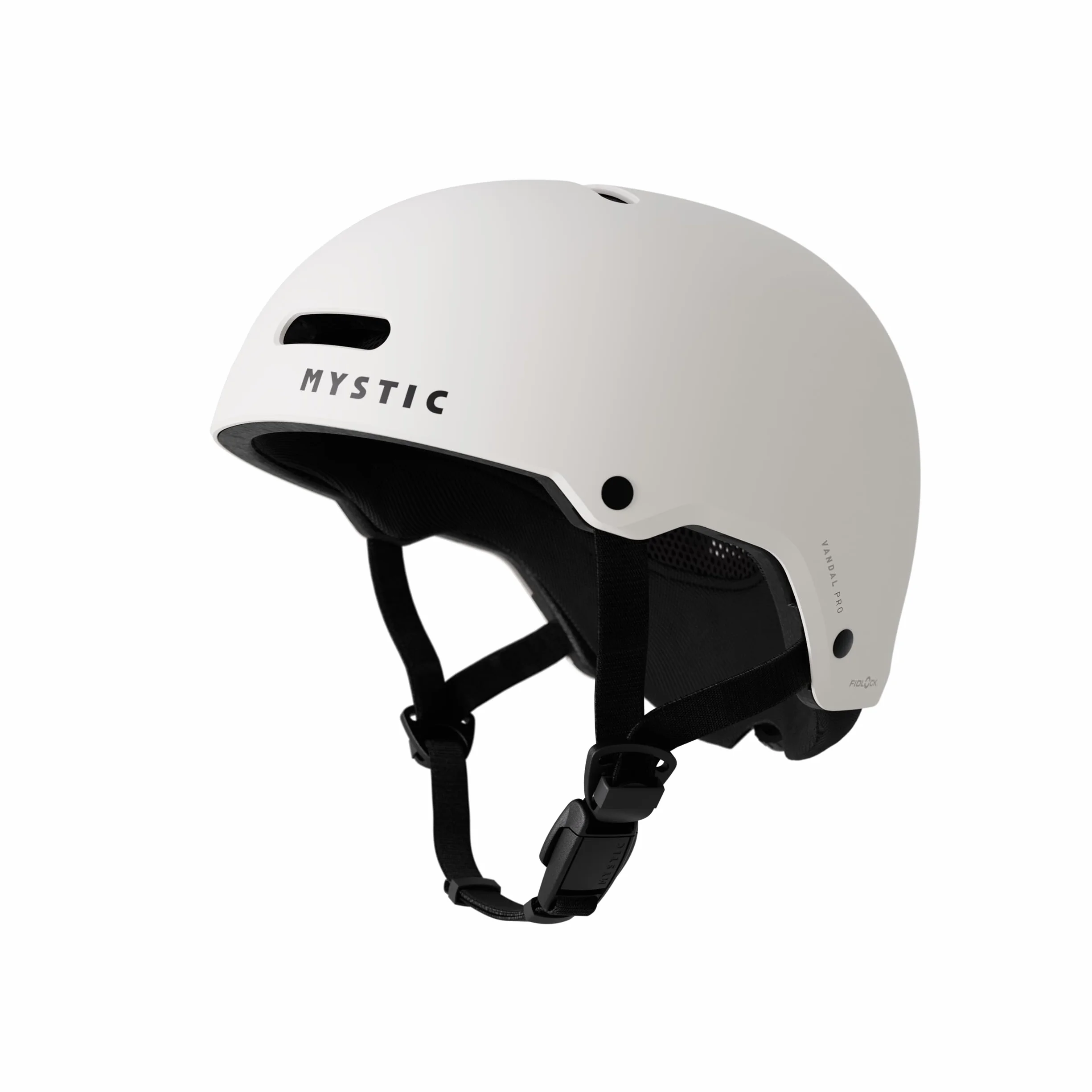 MYSTIC Vandal Pro Helm Off White XS/S