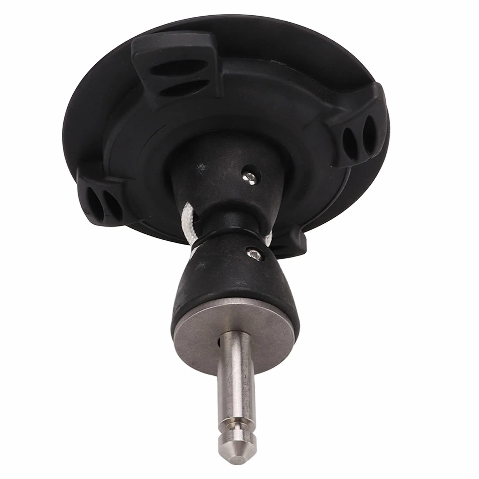 Base de Mástil Windsurf Nailon Metal para Deportes