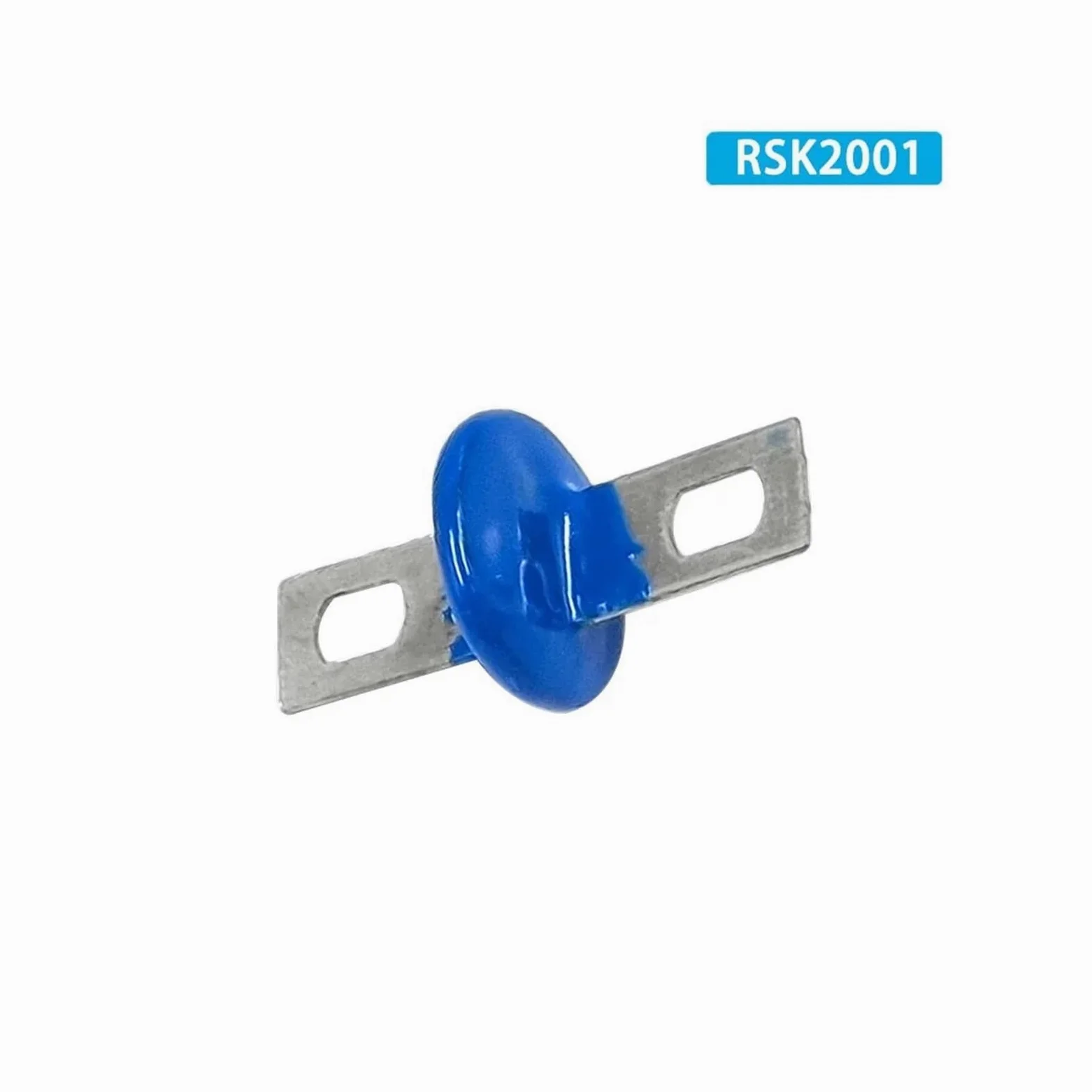 Rectificador generador de diodo sin escobillas RSK2001 25A