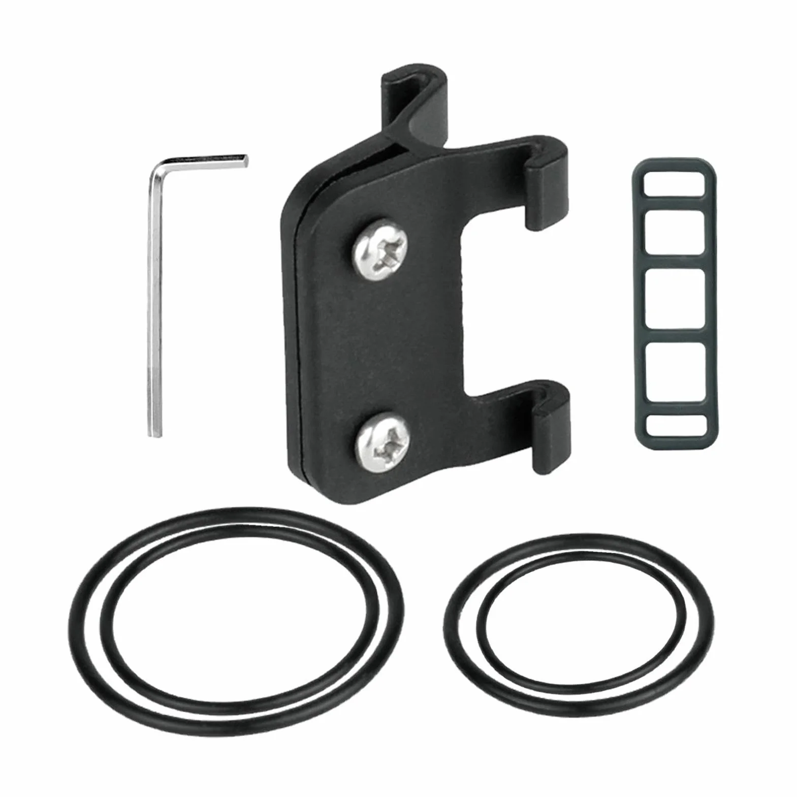 Soporte Dorsales Competición PVC Portanúmeros BTT Placa Bicicleta Montaña Carretera Plegables Accesorios Ciclismo