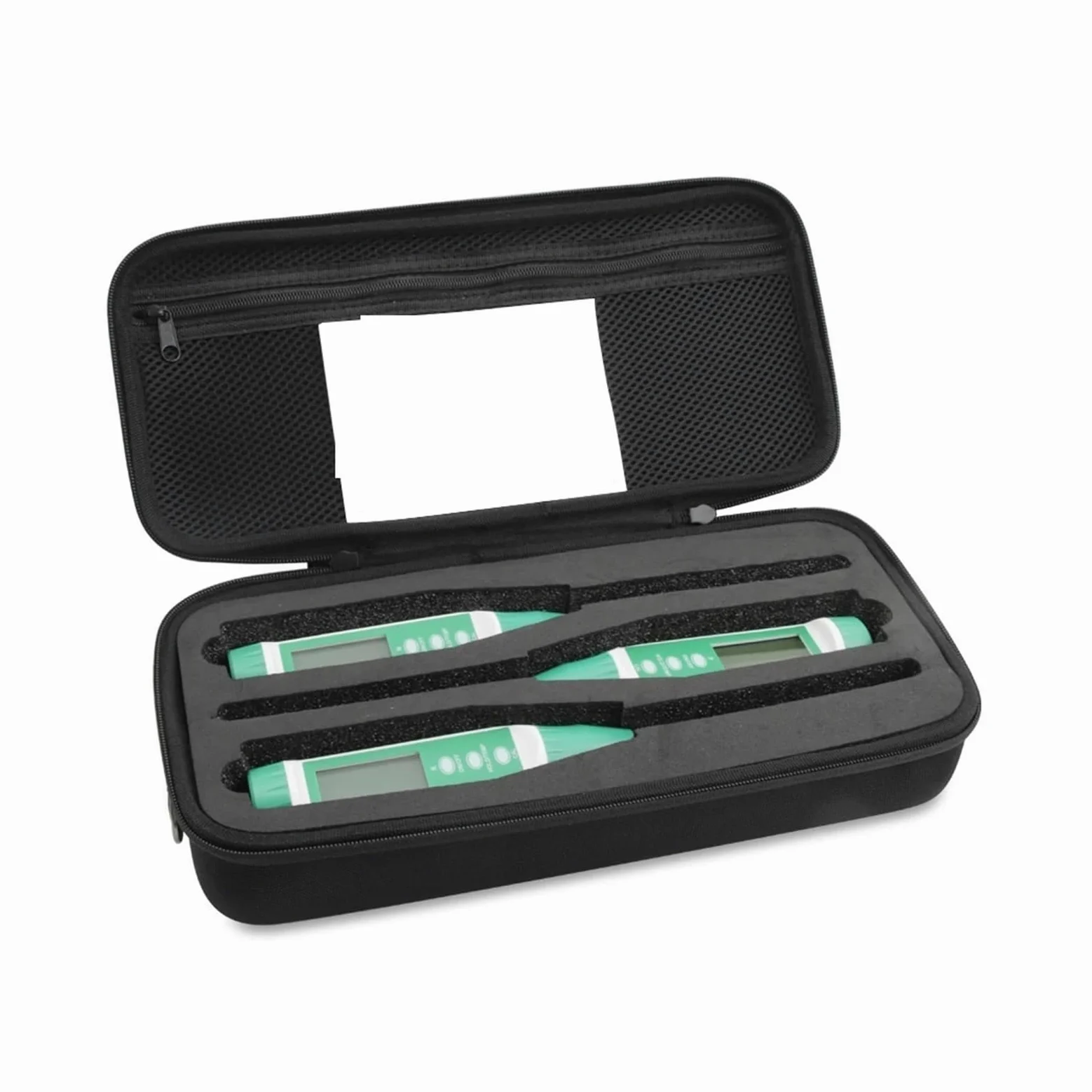 Medidor digital de NPK for suelo, analizador nutrientes nitrógeno, fósforo y potasio acción rápida, comprobador fertilidad Agricultura y actividades al aire libre