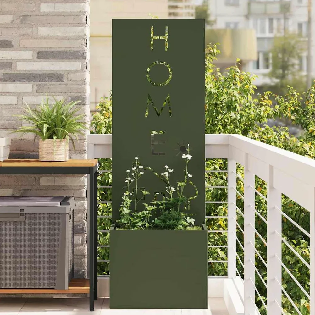 Genérico Pantalla de Privacidad para Jardín Verde Oliva 50 x 140 cm,Casa y jardín,Decoración,Obras de Arte,Carteles, copias y Arte visual-876493