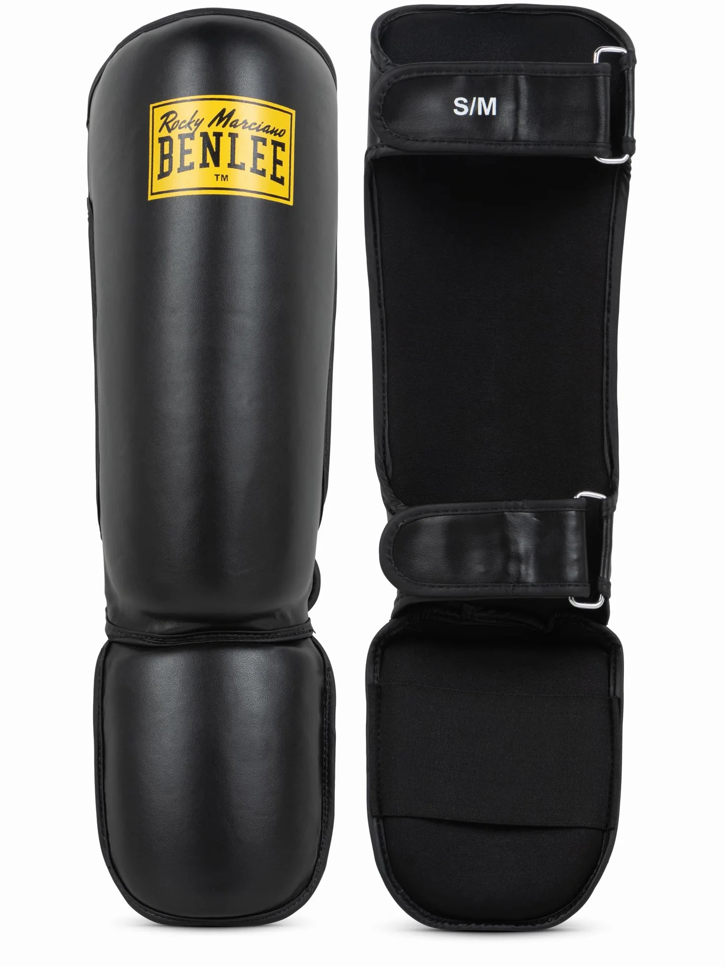 Benlee Espinilleras Guardian