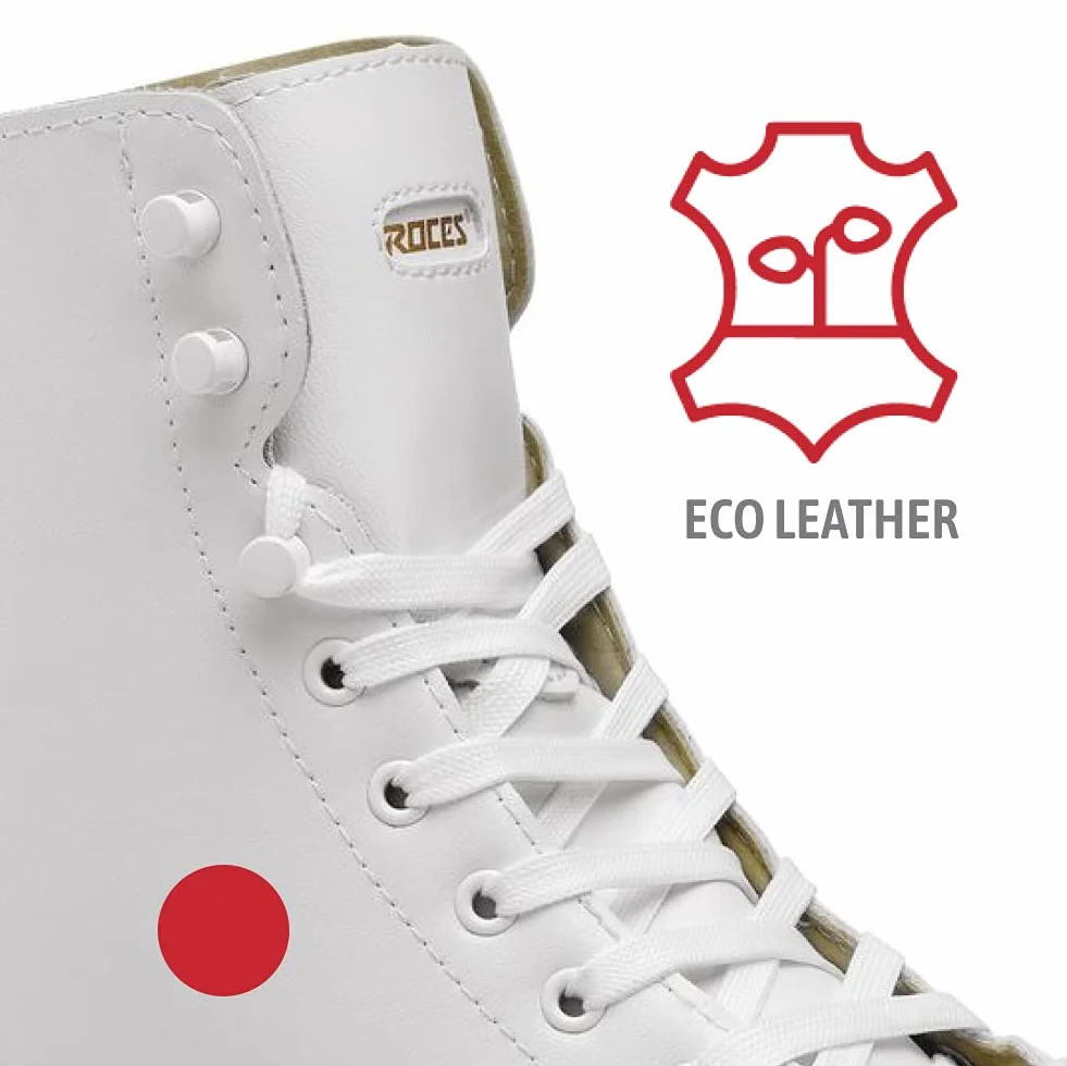 Roces Rc2 Classicroller Patines patinaje artístico adulto