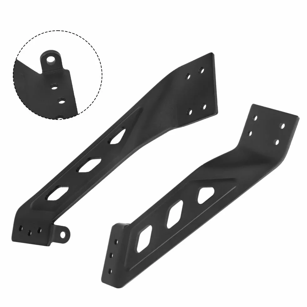 Kukirin G2 Max aleación de aluminio vigas de marco izquierdo y derecho para scooter eléctrico piezas de repuesto