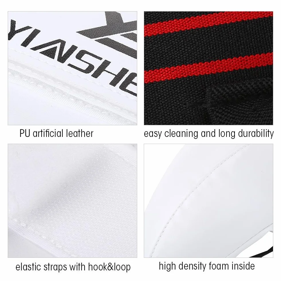 Keenso Protector de Ingle Ajustable para Hombre para Taekwondo, Boxeo, Karate