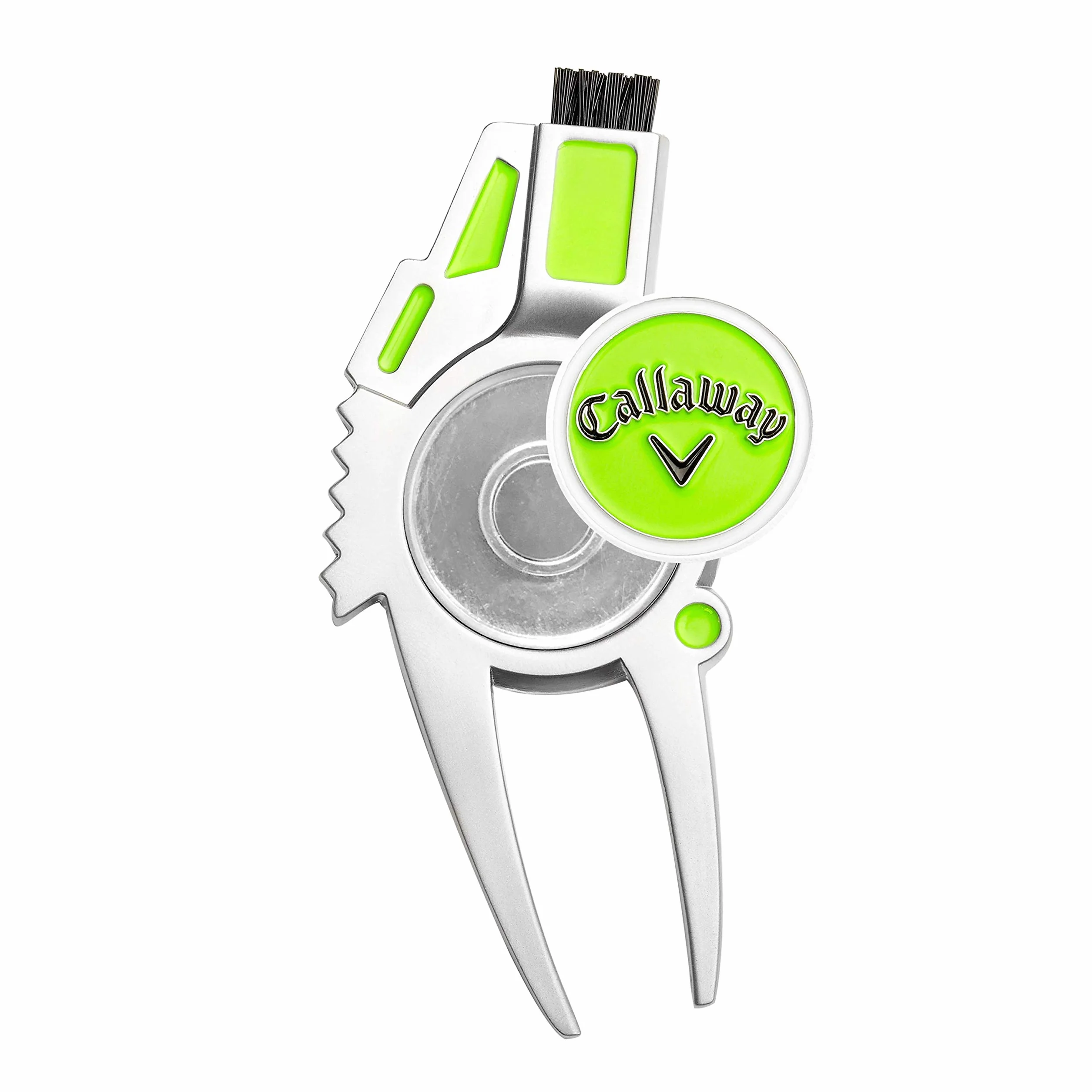 Callaway Herramienta de reparación 4 en 1 para chuletas