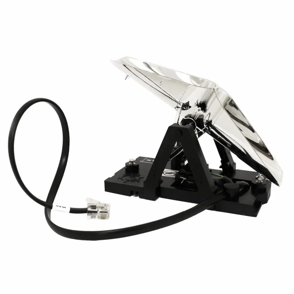 Davis 7345.444 Sensorik - Pluviómetro para Vatage Pro 2 Modelos