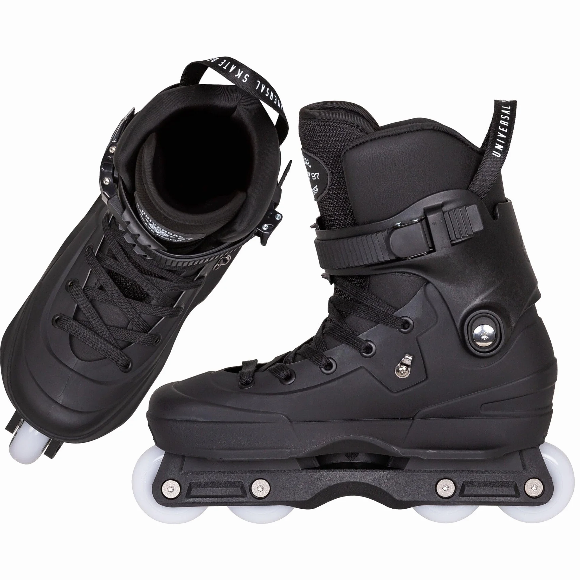 USD Aeon 60 Patines en línea agresivos ABEC 9 Dual Fit Liner