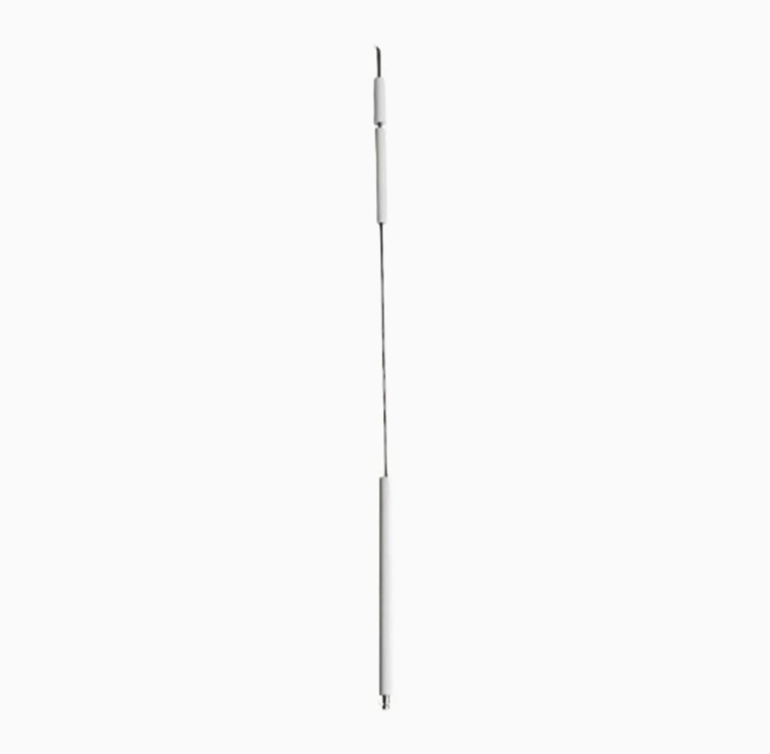 RS190 Electrodo de encendido, sondas de quemador de gas Chispa del quemador(Electrode)