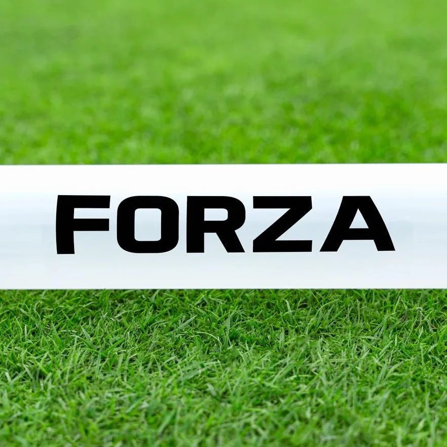FORB Tubo recogepelotas de golf Almacenamiento Accesorios Colector