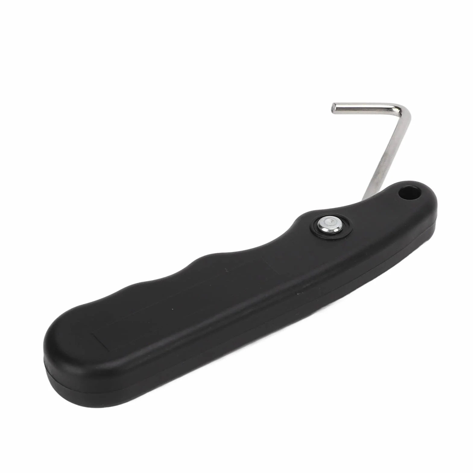 Pissente Tensador de Cordones para Patines de Acero Inoxidable y Plástico