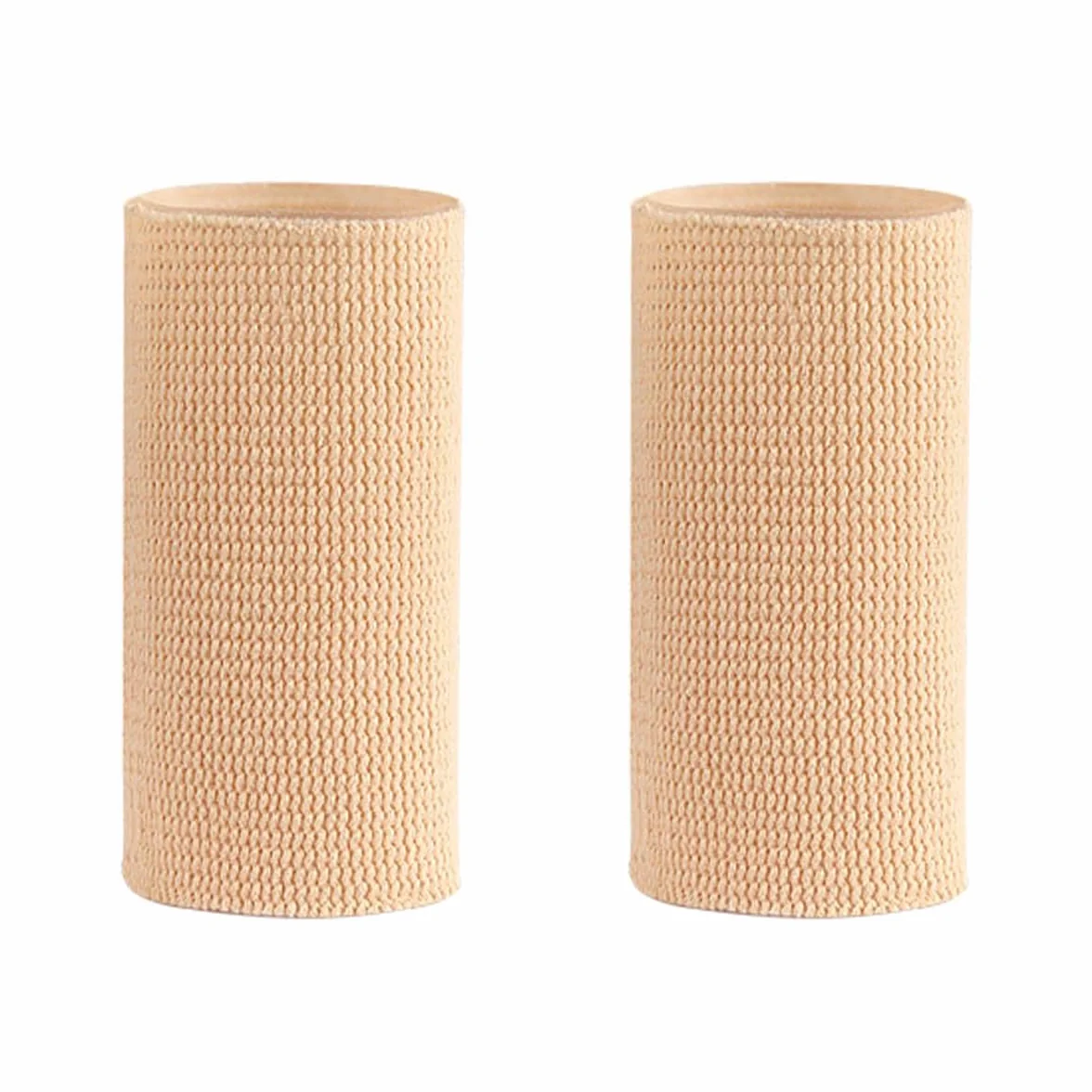 Calcetines Acolchados para Patines con Protección de Tobillo para Patinaje sobre Hielo