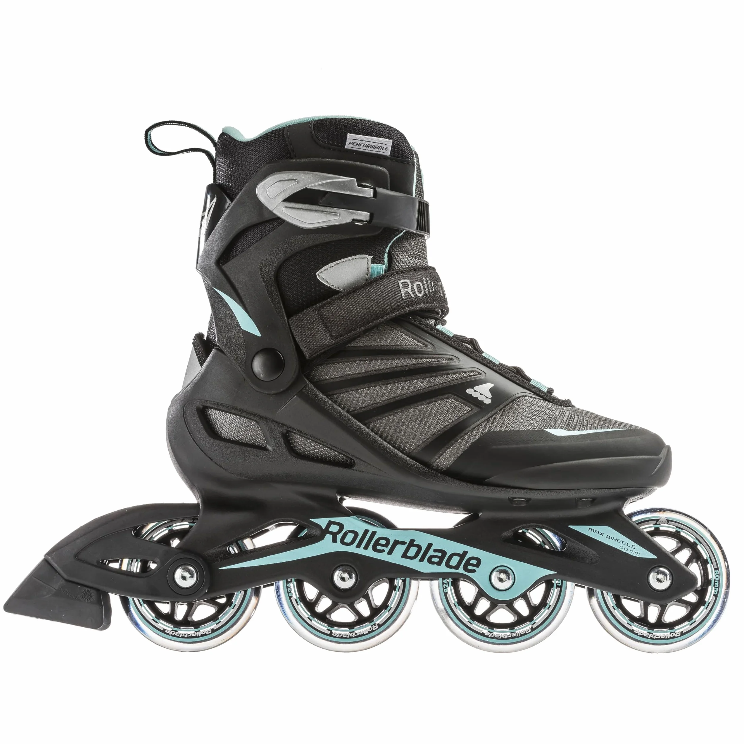 Rollerblade Zetrablade W Patines en línea Mujer
