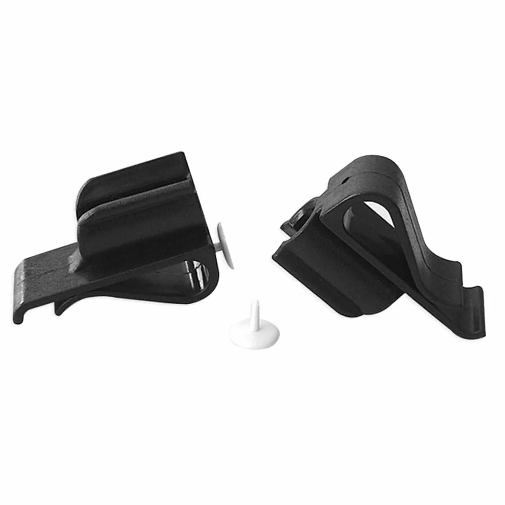 Perfeclan 2-Pack Universal Golf Putter Clip Putting Grip Soporte