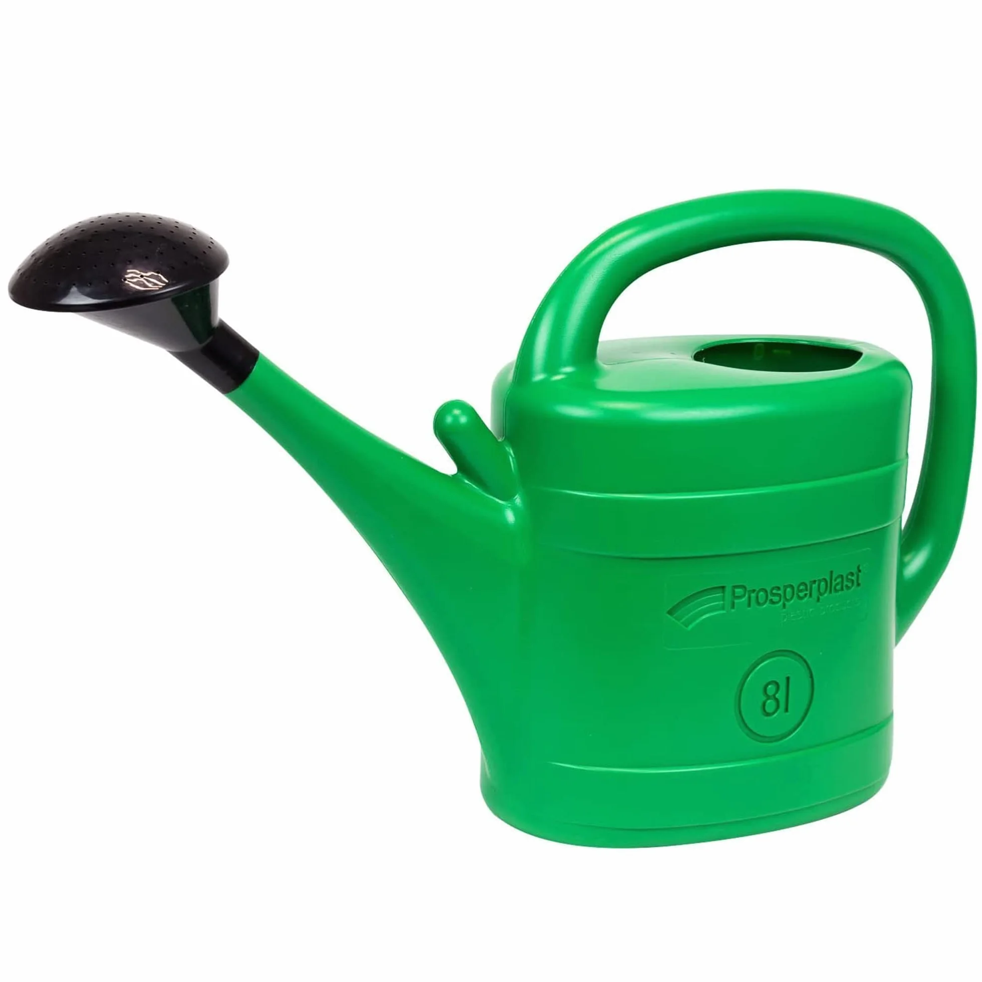 Zanvic Za553 Regadera, Verde, 8 Litre