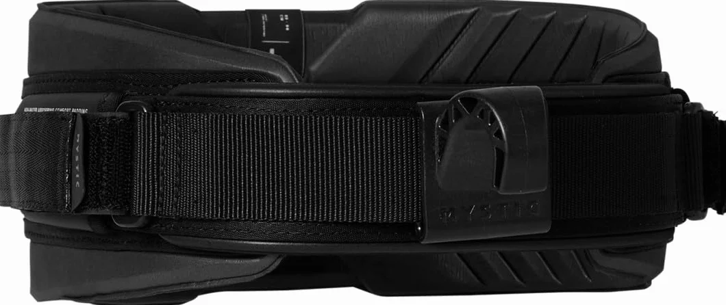 MYSTIC Stage Wing Trapecio 2025 Black