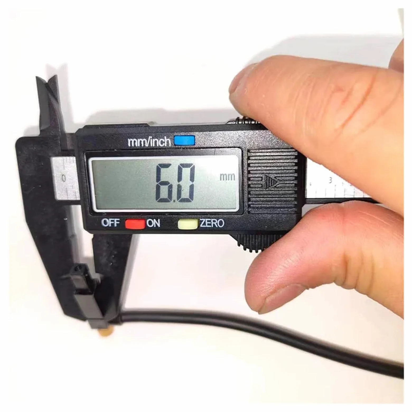 10 Uds 35 * 6 * 6mm/Largo 30cm Piezas de reparación de Encendedor piezoeléctrico Encendedor electrónico for Horno de Cassette/Horno de Gas portátil