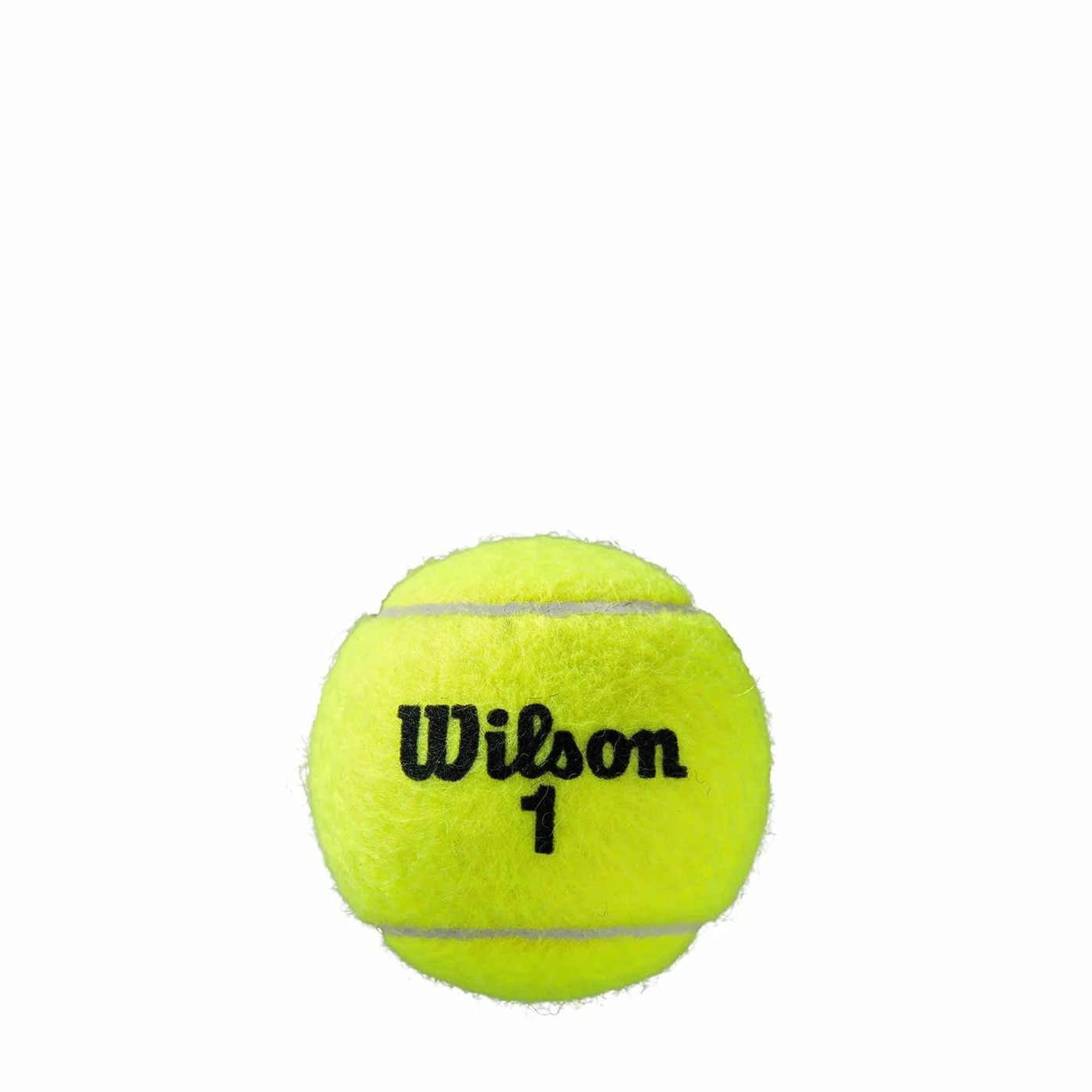 Wilson Roland-Garros Tubo de 4 pelotas