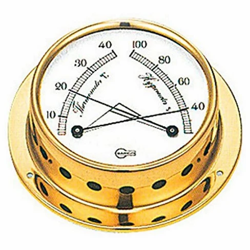 Barigo Termo/igrometro Tempo Tempo M Thermometer/Hygrometer