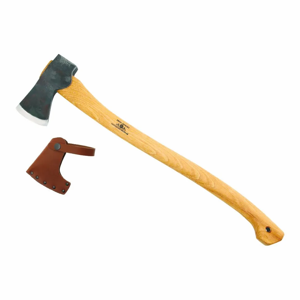 Gränsfors ® – Hacha