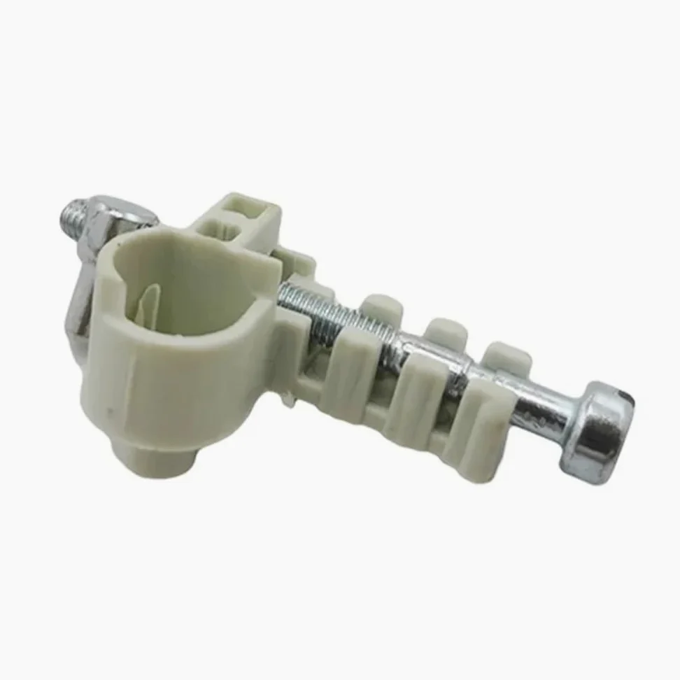 Kit de Tornillos tensores de Ajustador de Cadena Aptos for MS180 MS170 018 017 MS 180 170, Piezas de Herramientas de Repuesto for Motosierra