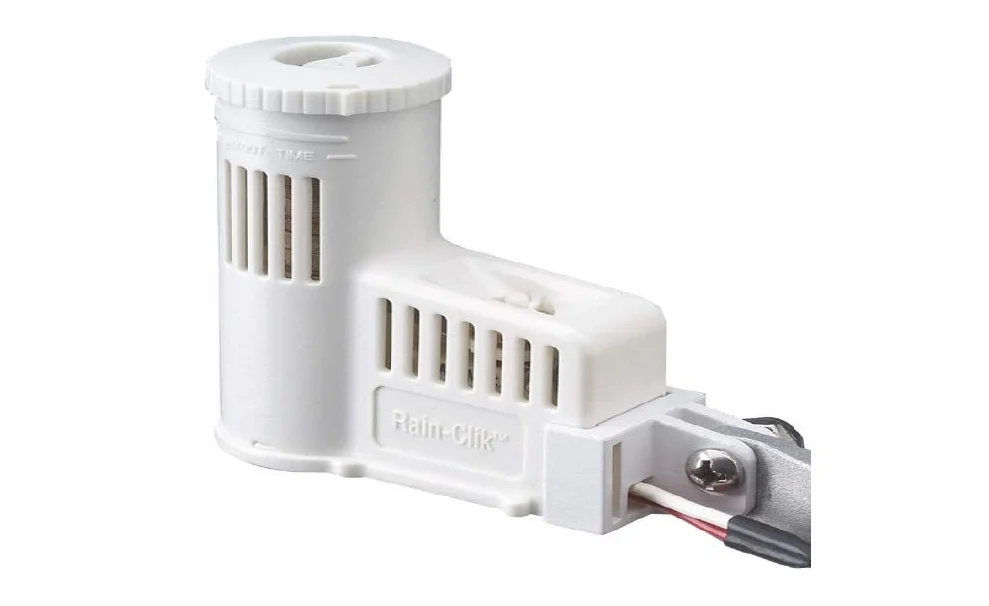 Hunter Sensor de lluvia Hunter tipo Rain-click