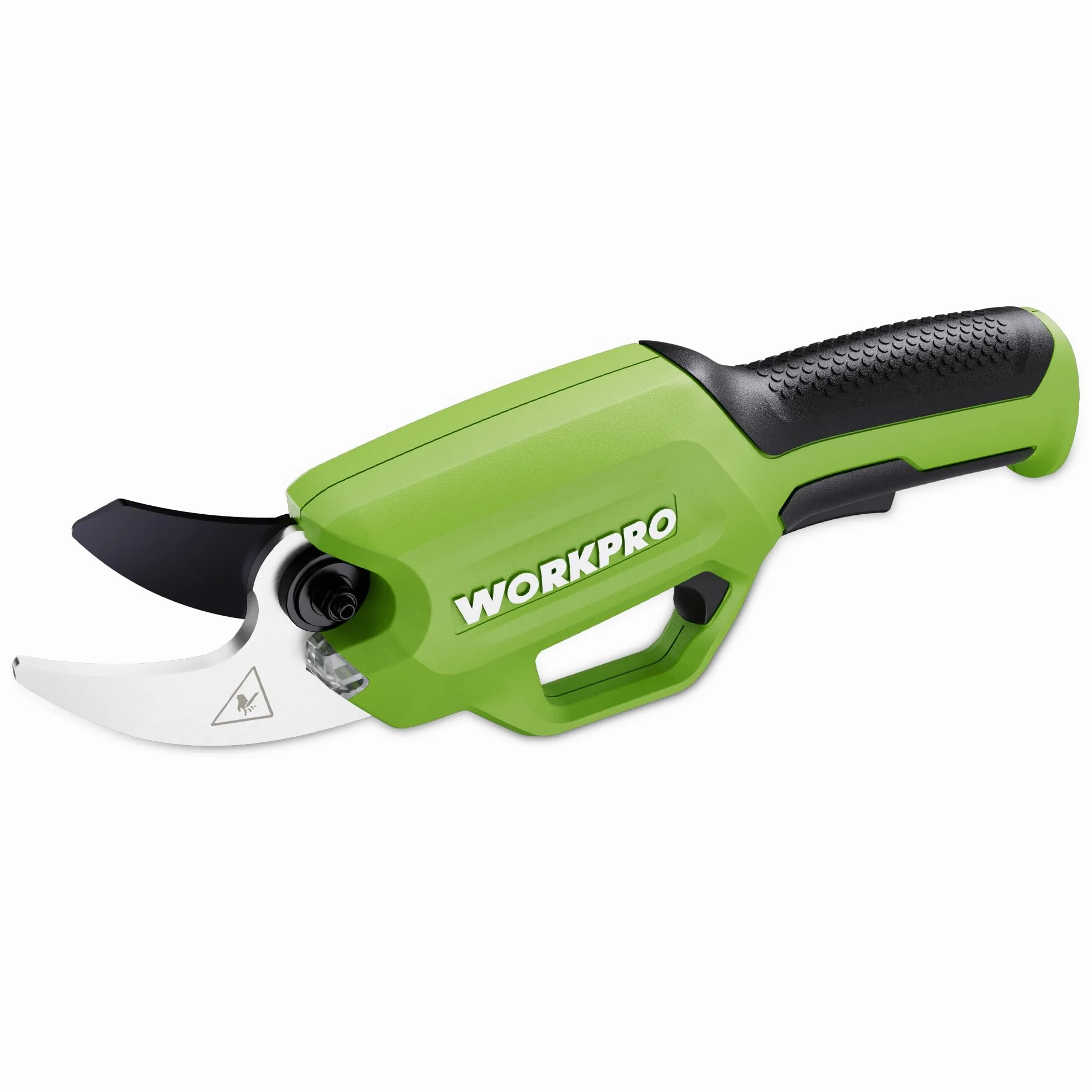 WORKPRO Tijeras de Podar Eléctricas Inalámbricas 7,2 V 2000 mAh
