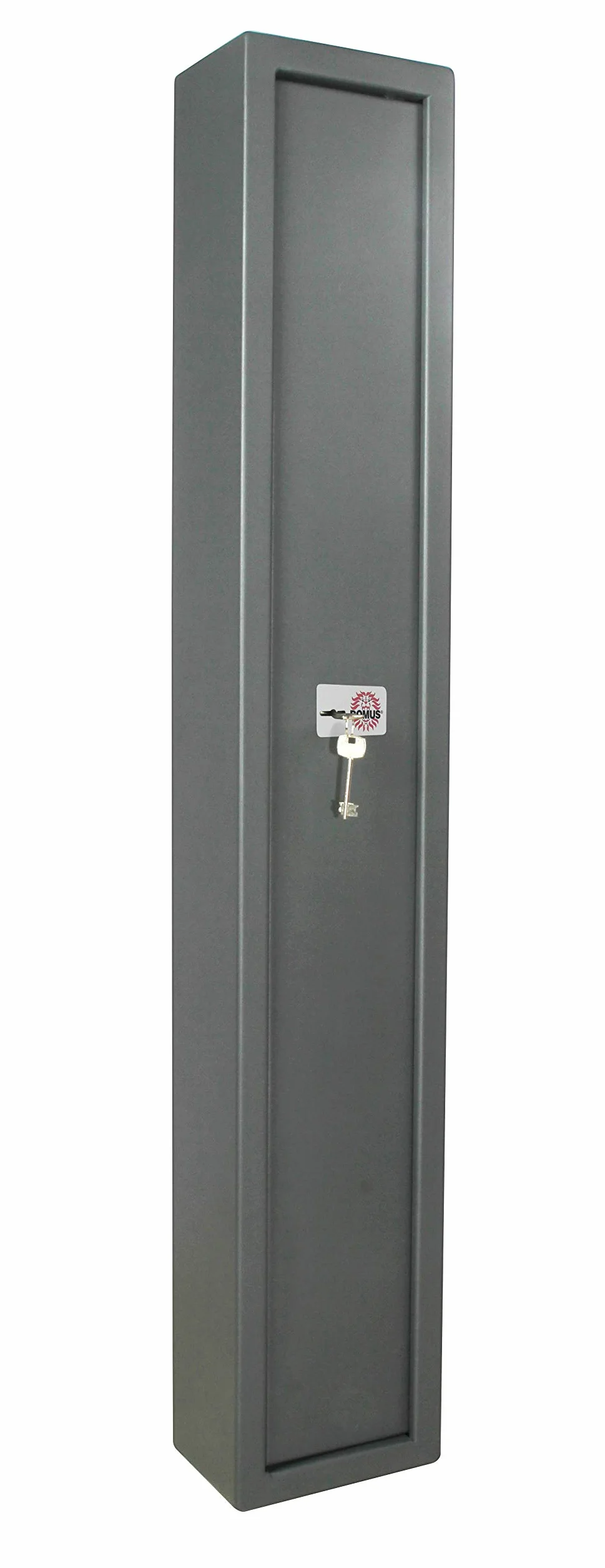 ARREGUI Braco ARM020 Armero de Acero para 2 Escopetas Caja Fuerte para Armas
