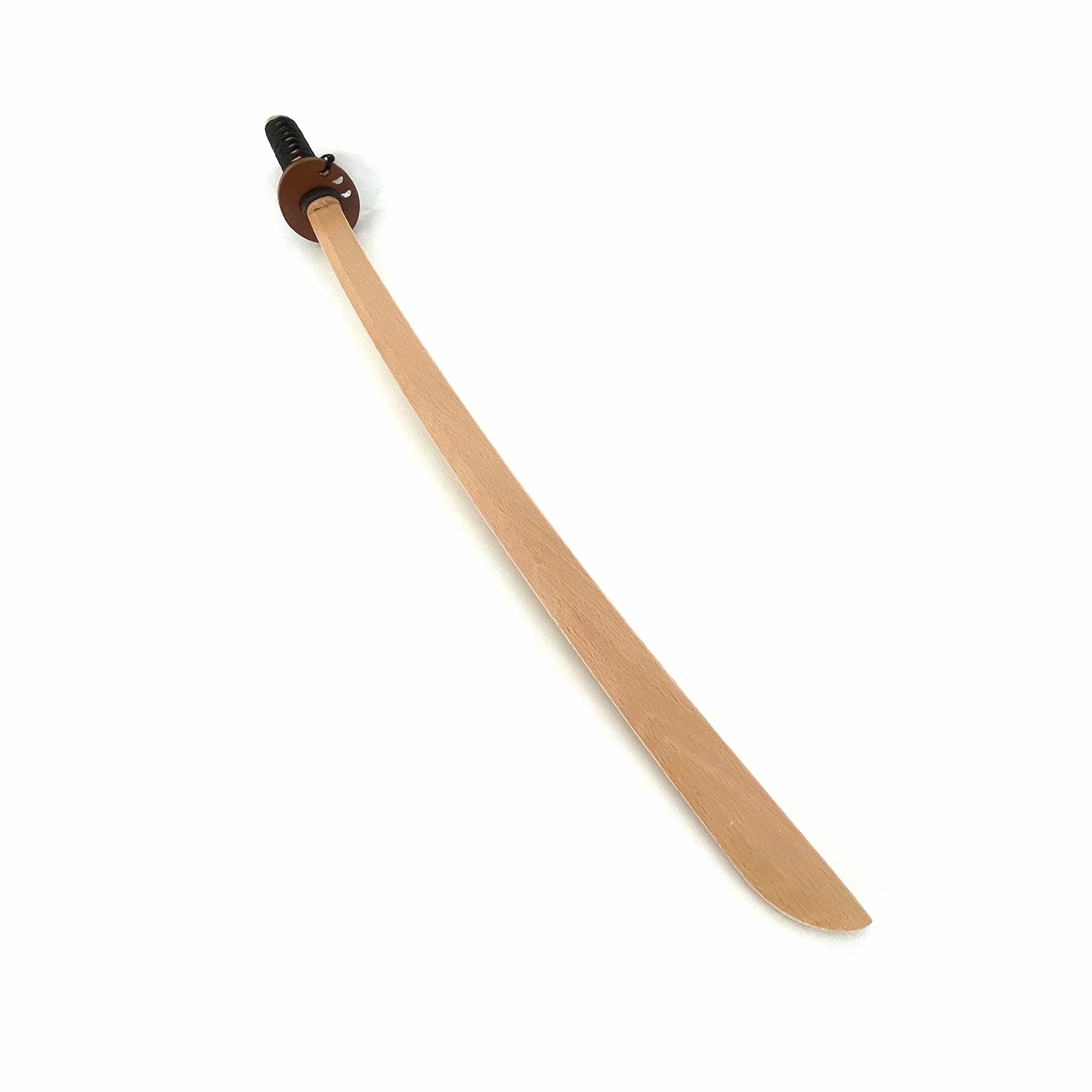 Bokken de Entrenamiento ADCSHOP Katana en Madera Natural