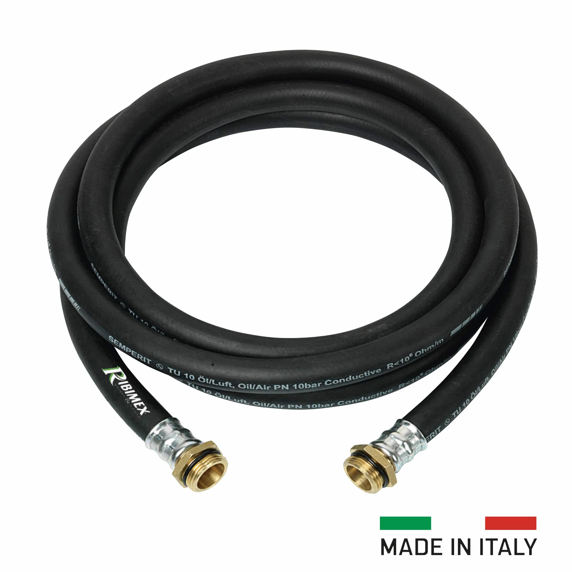 Ribimex, PRKA106GOM