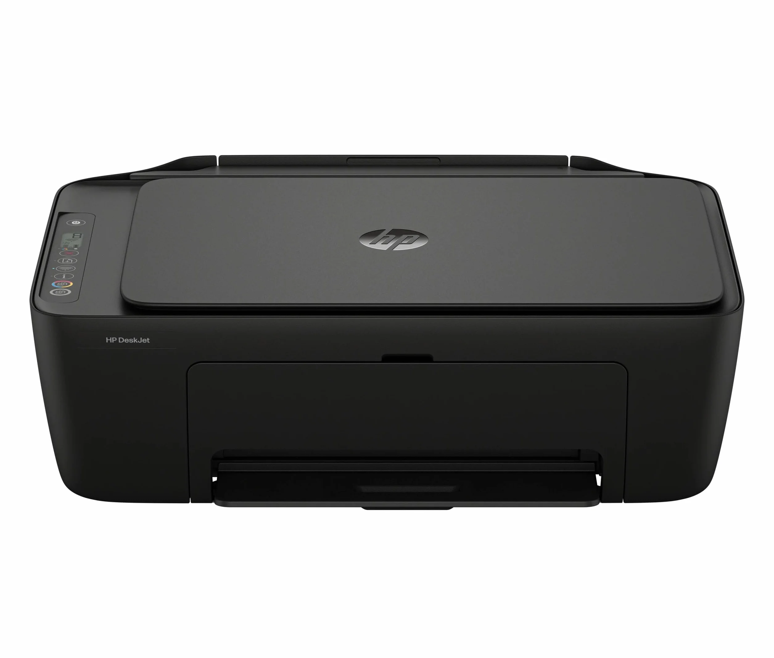 HP DeskJet 2910 Impresora Multifunción Inyección Tinta Color Inalámbrica Wi-Fi Doble Banda Negro