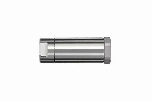 RIEGLER 101486-638.26 Regulador de presión en línea, 2 x IG, con ventilación secundaria, G 1/2, 6 bar, 1 unidad