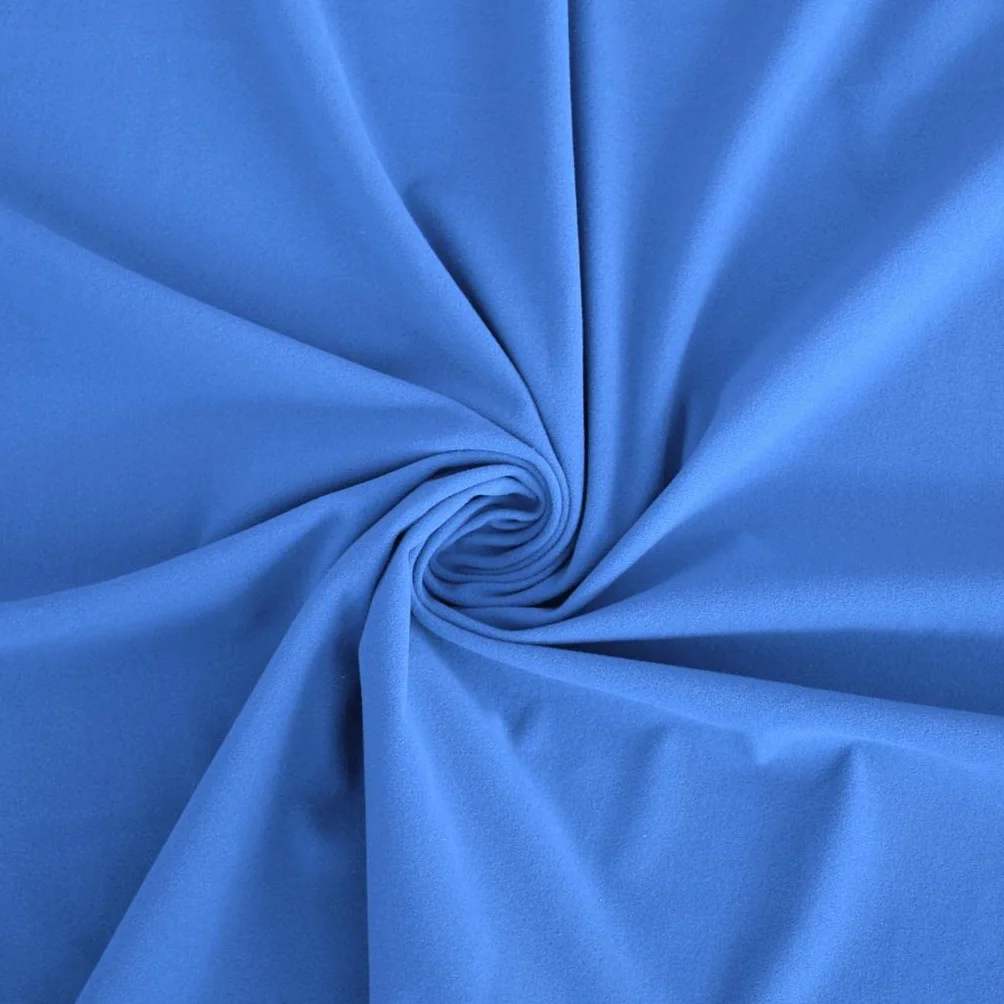 Cubierta de Nylon para Mesa de Billar Azul 2.8x1.5m