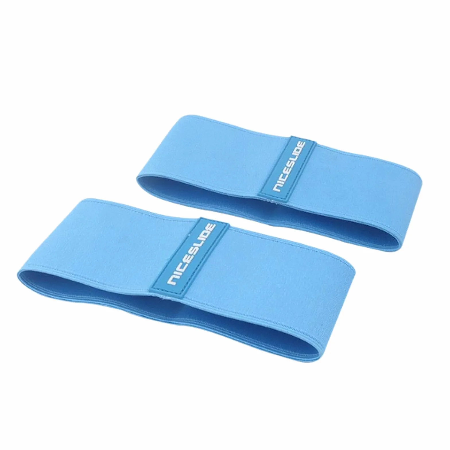 Fundas para Patines de Ruedas Elásticas Portátiles Antiarañazos para Patines de Hielo y Patinaje Artístico