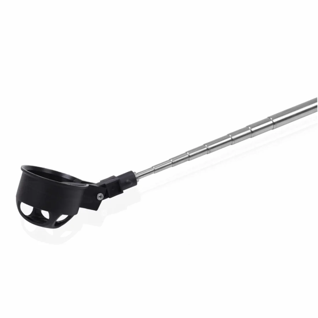 Golf Ball Retriever de Acero Inoxidable Telescópico Recogedor