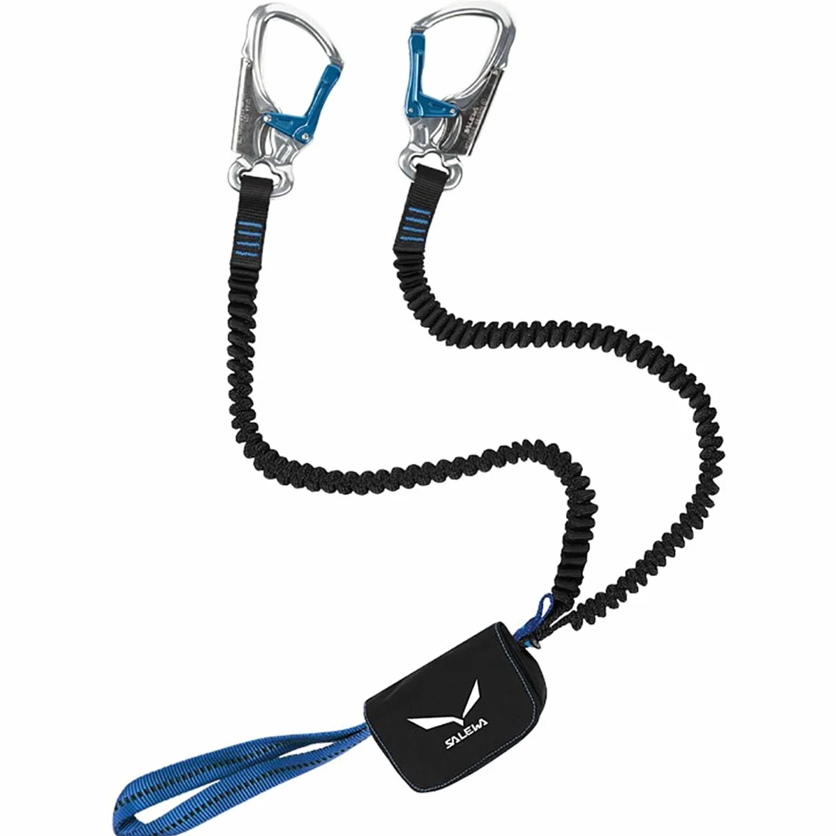 Salewa Set Via Ferrata Premium Attac Accesorio Escalada Unisex Adulto