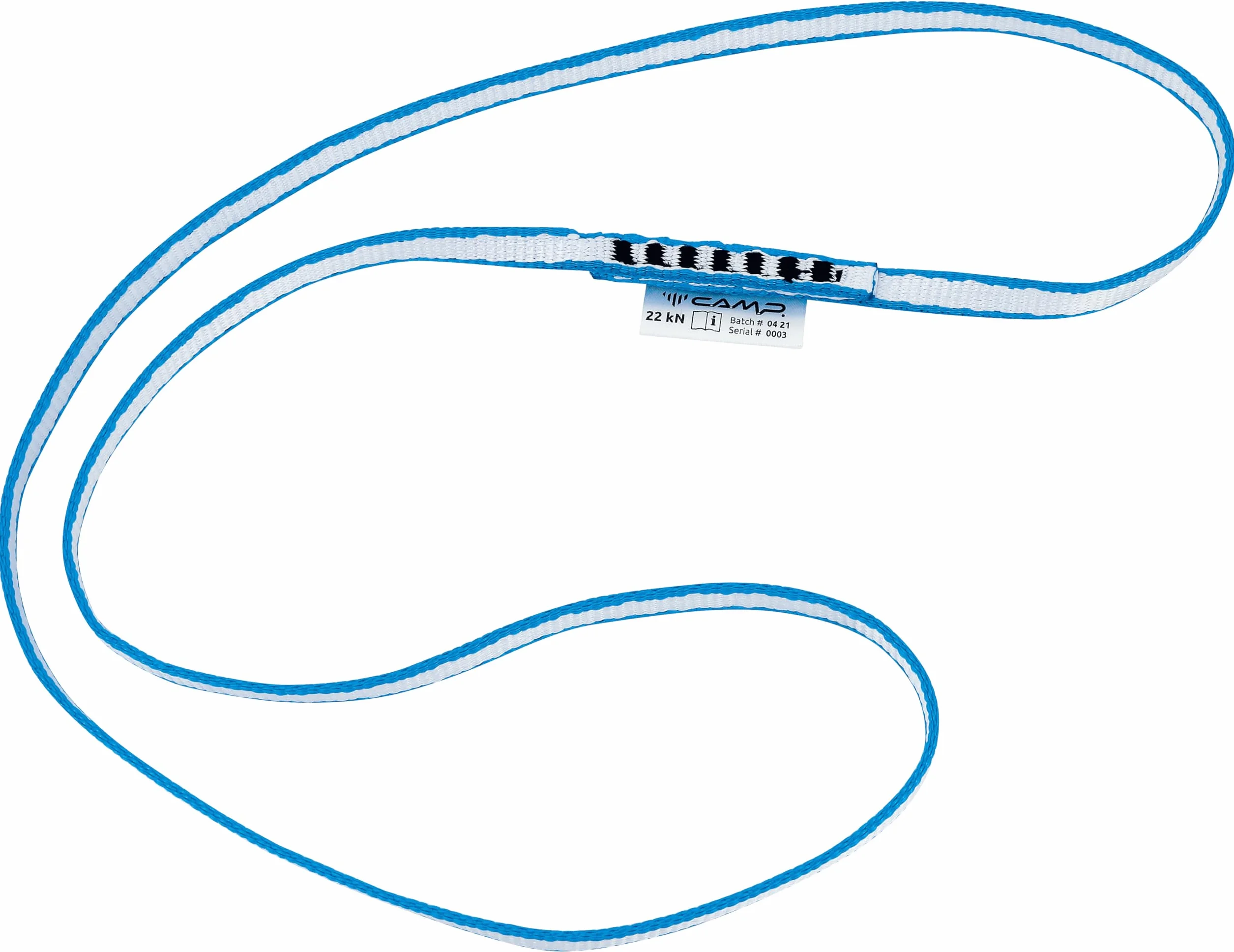 C.A.M.P. Express Ring DYNEEMA 10.5 mm