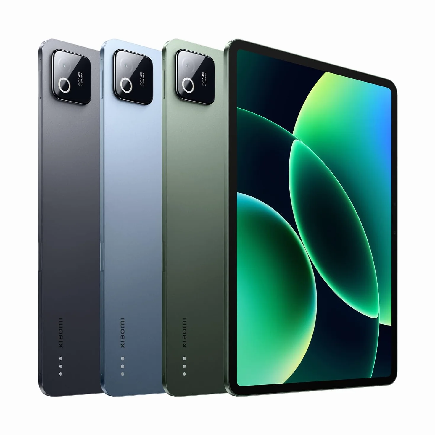 XIAOMI Pad 8 Pro Matte Glass 11.2" 3.2K Tablet Gris (Snapdragon 8 Elite, 12GB RAM, 512GB ROM, WiFi 7, 9200 mAh)
