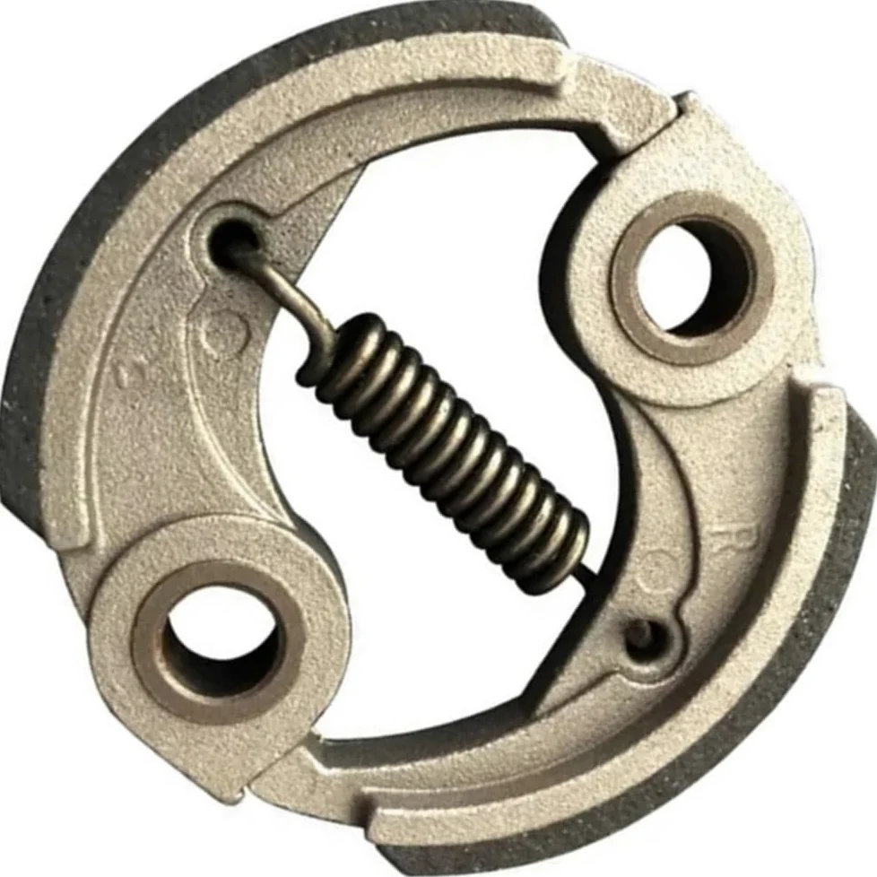 Posición Neutra del Embrague for cortacésped de 4 Tiempos(Four-strokeb)