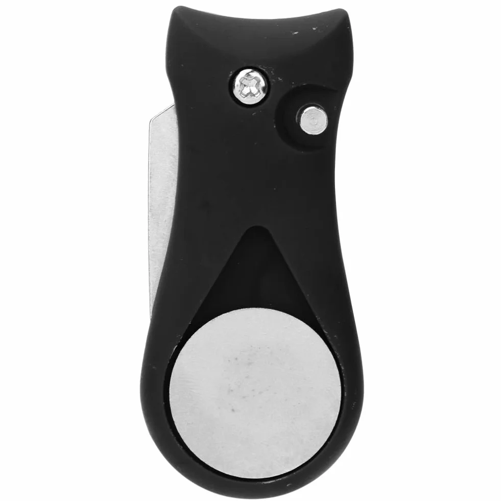 MAGT Pitch Fork Golf Herramienta de reparación de Divot Negro
