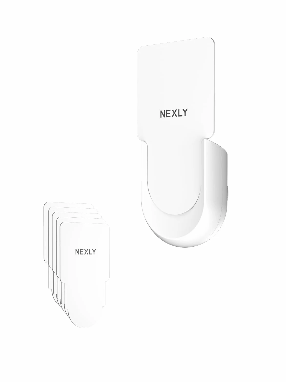 NEXLY MK030 - Trampa para moscas de la fruta para interiores, trampas para moscas de frutas para interiores, trampas para moscas de luz nocturna, para el hogar, dormitorio, sala de estar, cocina (1