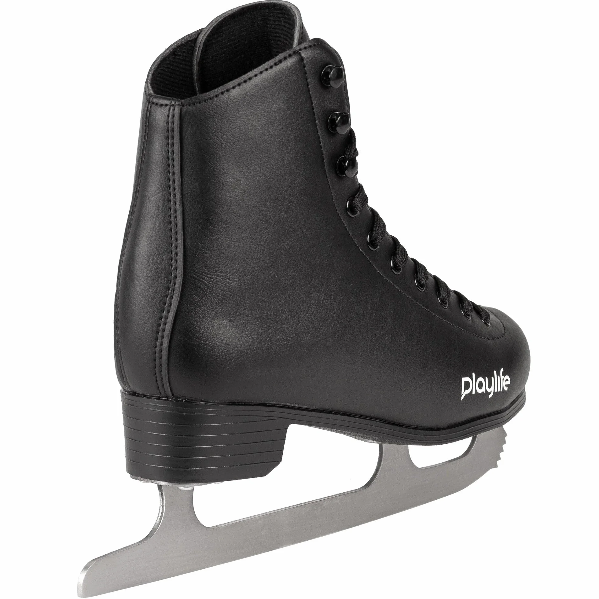 Playlife Patines de hielo Classic Black negro