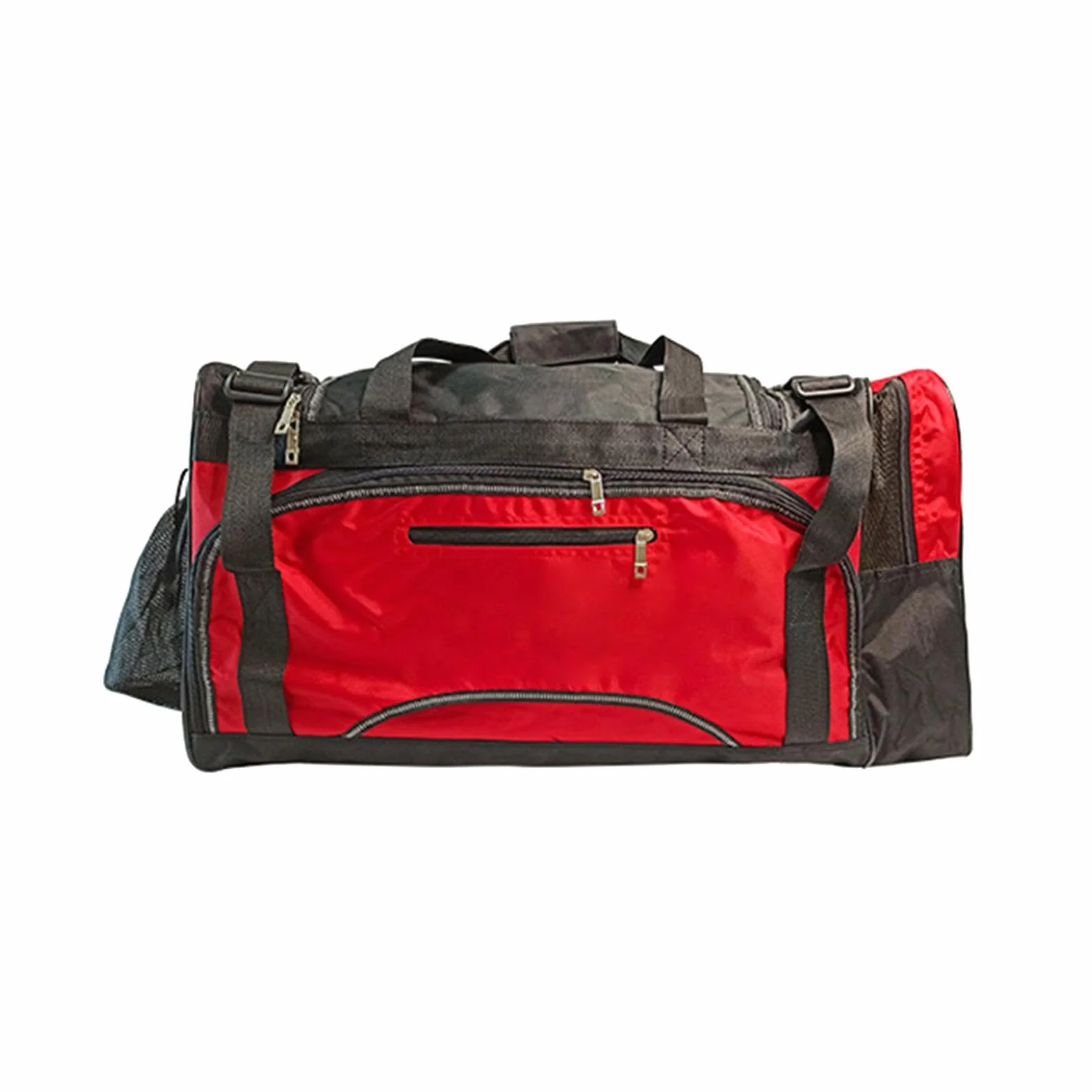 rockible Bolsa de Almacenamiento de Taekwondo, Equipo Portátil para Gimnasio