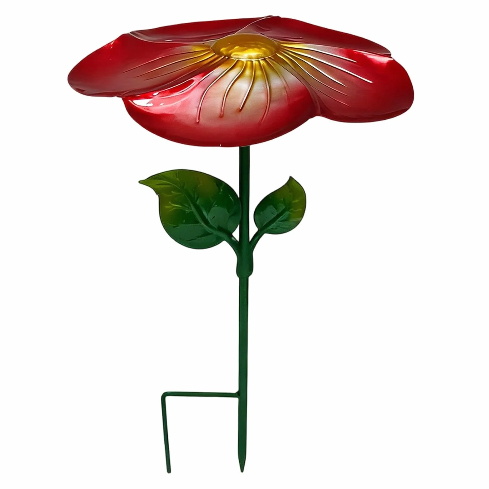 Sombrilla para Plantas - Estaca De Metal Para Flores Y Cactus De Jardín Con Sombra - Sombrilla de Macetas | para Jardineros Caseros Cultivadores de Hortalizas Coleccionistas de Suculentas y Cactus