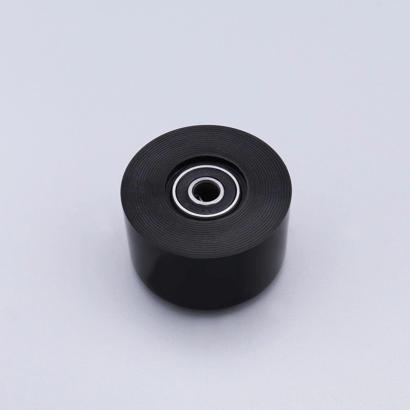 The Lord of the Tools 4 ruedas de 54 mm 80A ABEC-9 608RS negro